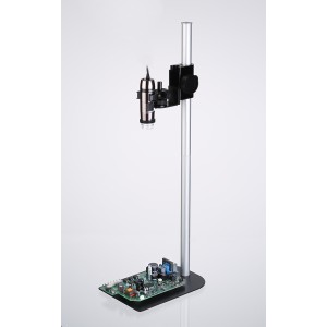 Microscoape portabile USB cu distanta mare de lucru